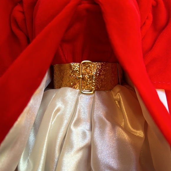 1962 Silken Flame Barbie (Brunette) - Picture 12 of 12